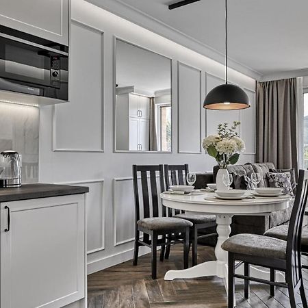 Apartamenty Widokowe Panorama Karkonoszy By Royal Aparts Karpacz Esterno foto