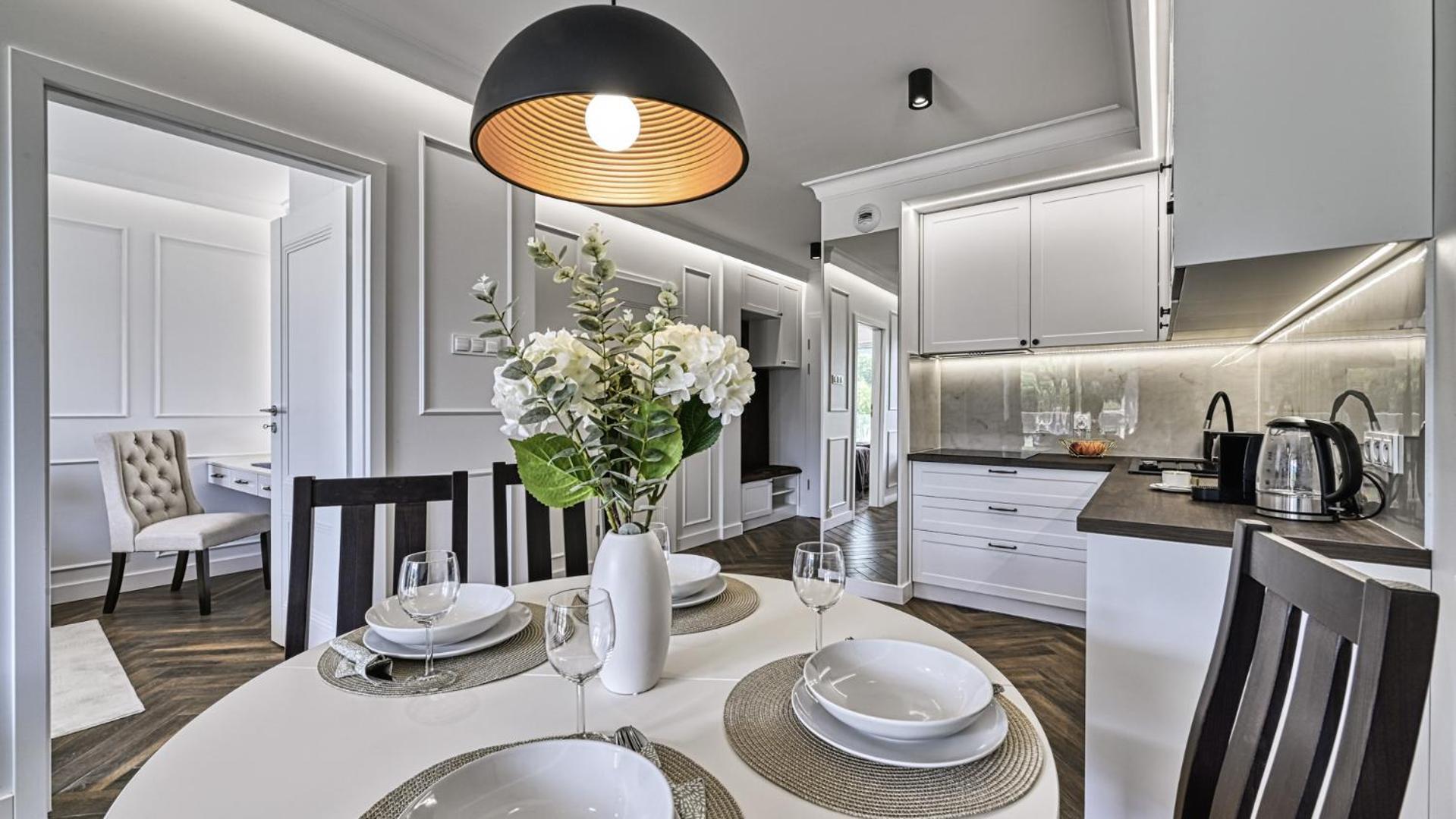 Apartamenty Widokowe Panorama Karkonoszy By Royal Aparts Karpacz Esterno foto