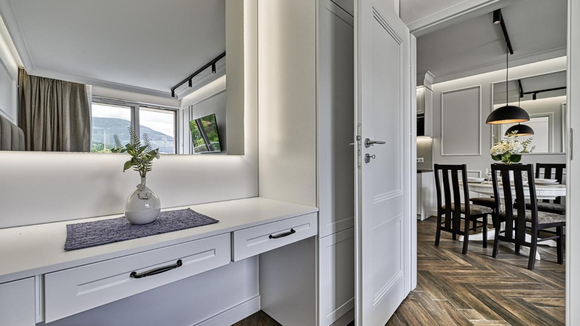 Apartamenty Widokowe Panorama Karkonoszy By Royal Aparts Karpacz Esterno foto