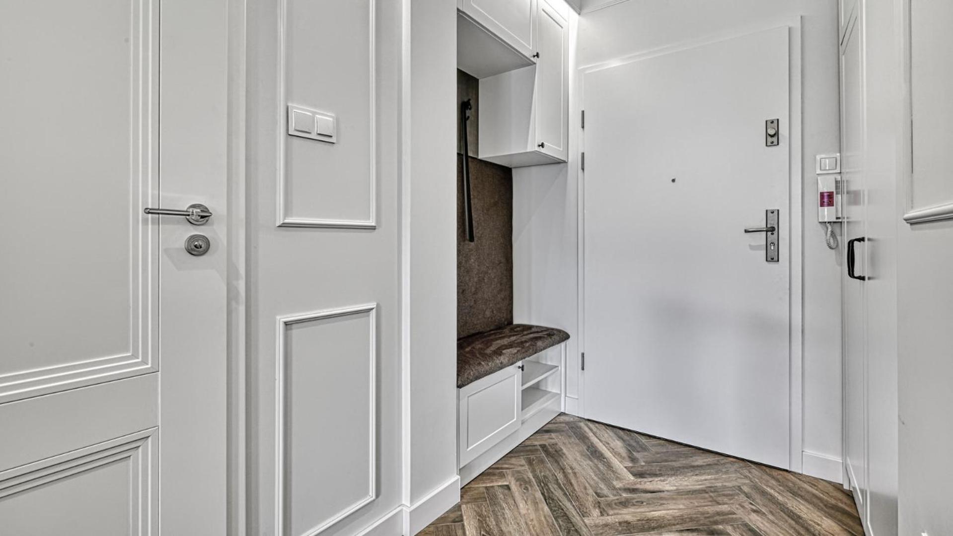 Apartamenty Widokowe Panorama Karkonoszy By Royal Aparts Karpacz Esterno foto
